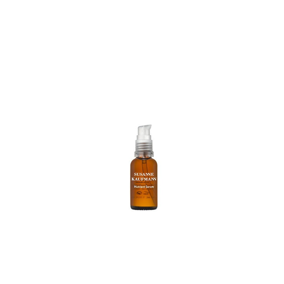Susanne Kaufmann - Nutrient Serum 30 Ml - Nourishing Face Serum For All Skin Types - Image 4