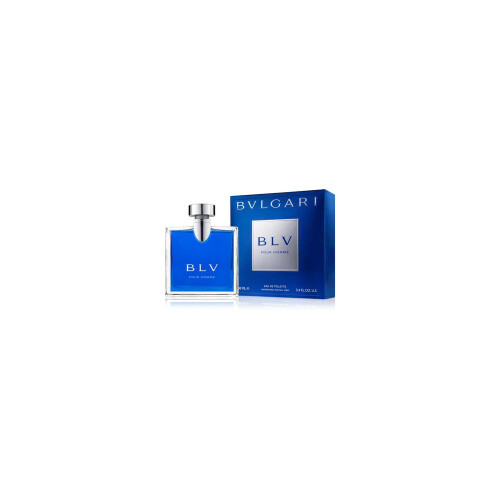 Bvlgari Bvlgari BLV Eau de Toilette 100ml for Men