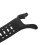 Compatible for  Ambit 1 2 3 Durable Sweatproof Bracelet-Black 6