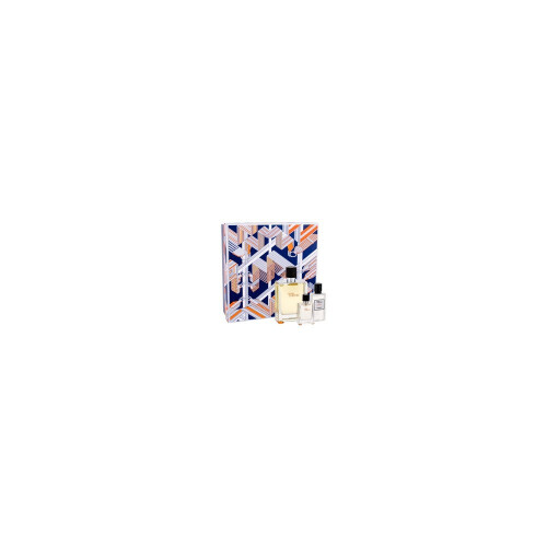Hermes Hermès Terre DHermes 100 ml - Eau de Toilette