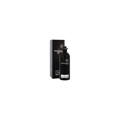 MONTALE Montale Paris Aoud Lime 100ml - Eau de Parfum