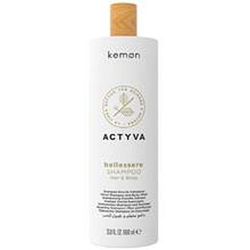 Kemon Actyva Bellessere Shampoo 250 Ml