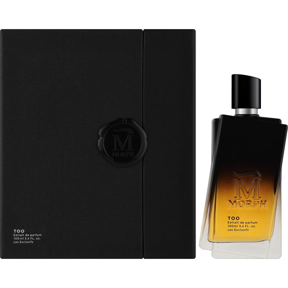 Morph Too Extrait De Parfum 100Ml - Perfume Extract