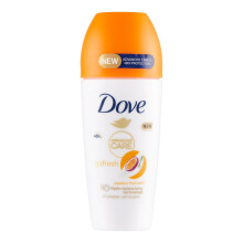 Dove Go Fresh Deodorant with Perfume Di Fruit of the Passione 50 ml