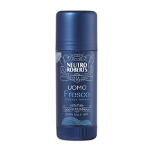 Neutro roberts Deodorant Men Fresh Essence Marina Stick 40 ml - Stick Deodorant