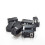 2PCS Mouse Micro Switch D2FP-FN Buttons for  ROG Gladius III 6