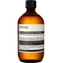 Aesop Resurrection Aromatique Sapone Hands 300 ml - Soap