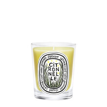 Diptyque Citronelle Edition Limitata 2025 - Candle