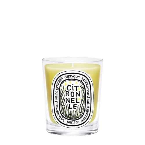 Diptyque Diptyque Citronelle Edition Limitata 2025 - Candle