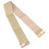 Ceinture de taille large pour femmes, élastique, dorée, à la-Or 9