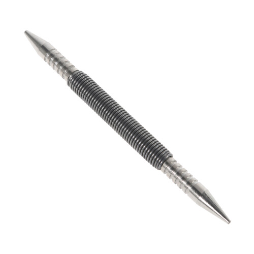 Ensemble de poinçons à ressort robustes, ensemble de clous sans 2