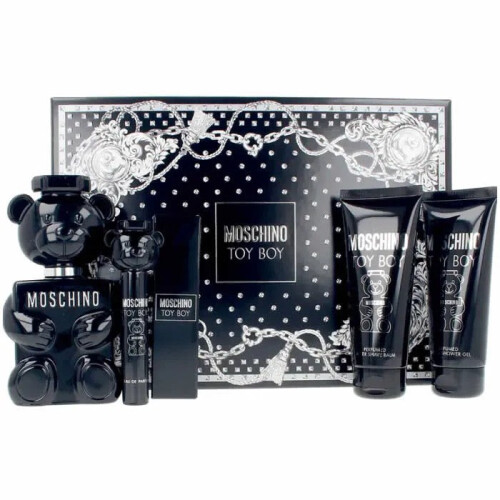 Moschino Moschino Toy Boy 100 ml - Eau de Parfum for Men