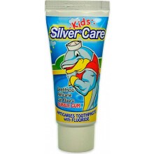 Silver Care Toothpaste Kids 50 ml