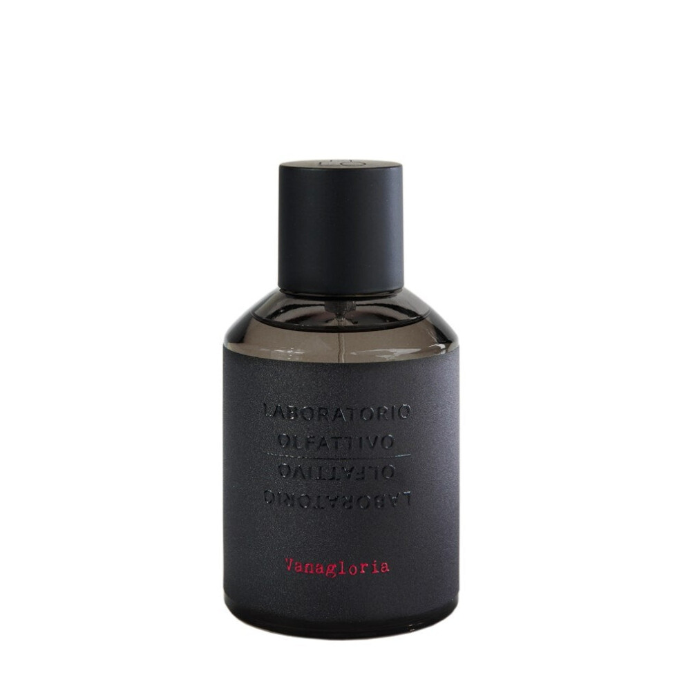 Laboratorio Olfattivo Vanagloria Eau De Parfum 100 Ml