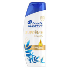 Head & Shoulders Shampoo Anti-Dandruff Supreme 250 ml - Anti-Dandruff Shampoo