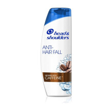 Head & Shoulders Shampoo Anti-Dandruff Anti-Hair-Loss with Caffeina 250 ml