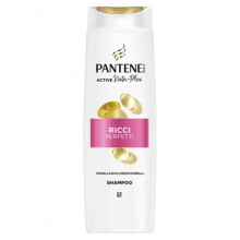 Pantene Pro-V Shampoo Ricci Perfetti 250 ml