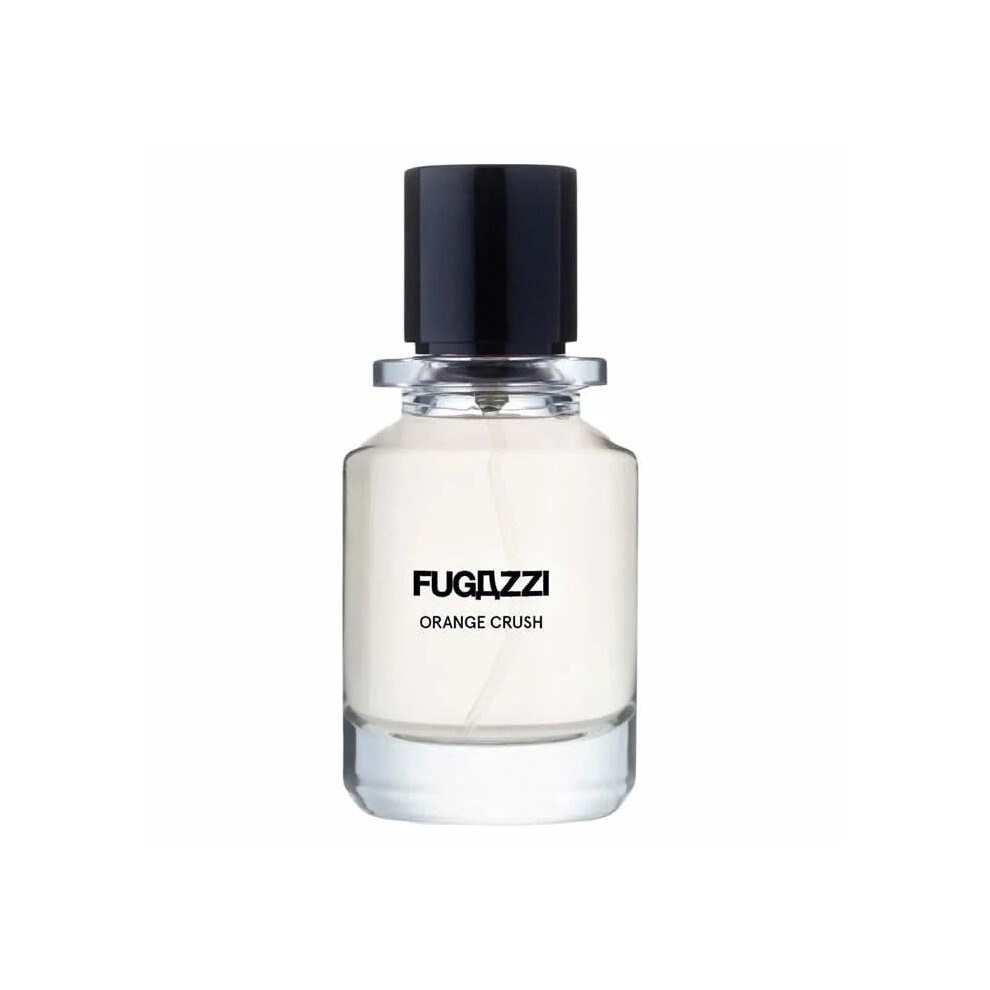 Fugazzi Women's Orange Crush Extrait De Parfum Spray 100Ml - Image 4