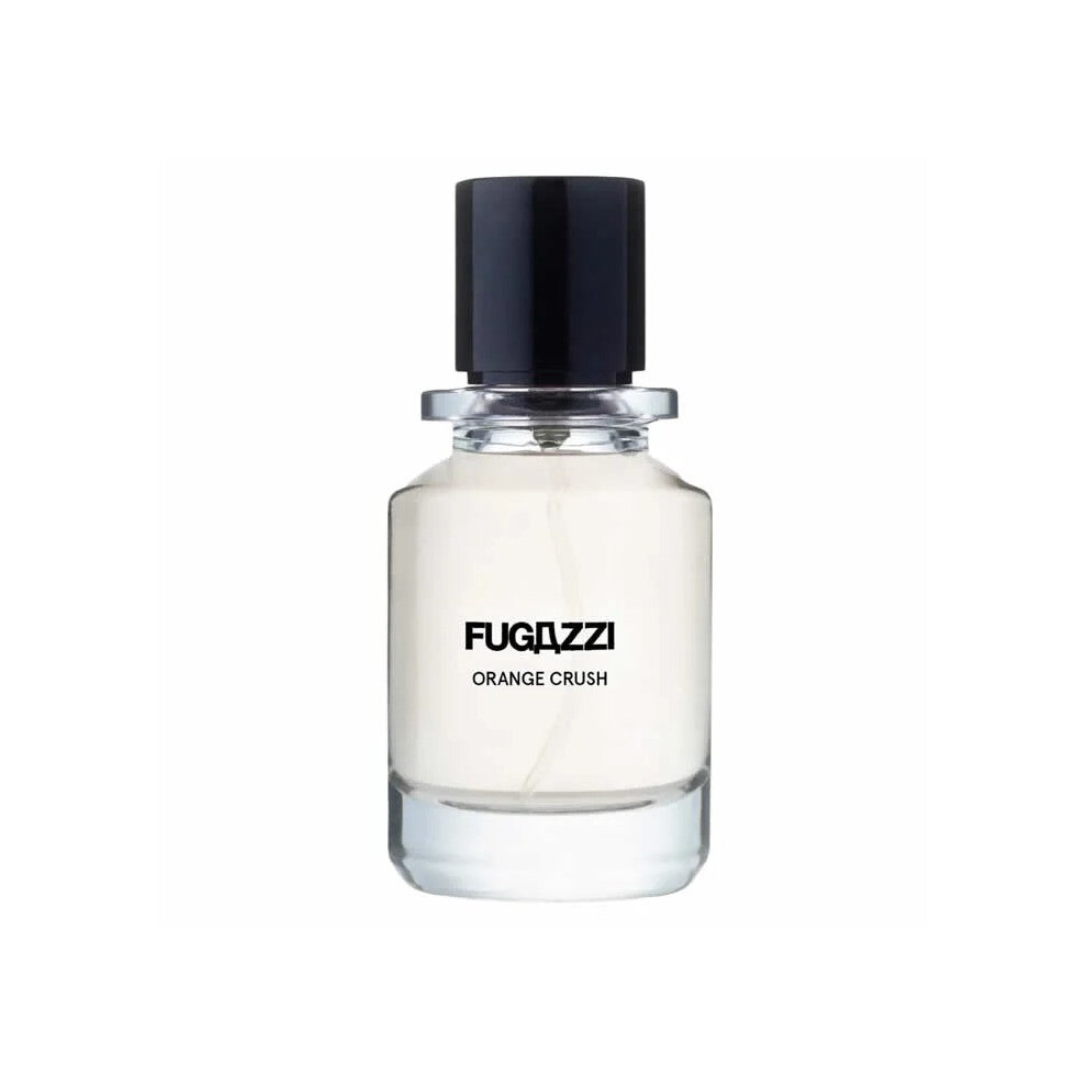 Fugazzi Unisex Orange Crush Extrait De Parfum 50 Ml - Image 5