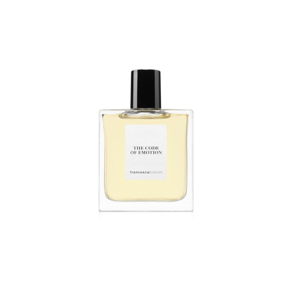 Francesca Bianchi The Code Of Emotion 100 Ml - Extrait De Parfum