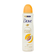 Dove Deodorant Go Fresh Passion Fruit Advanced Care 150 ml