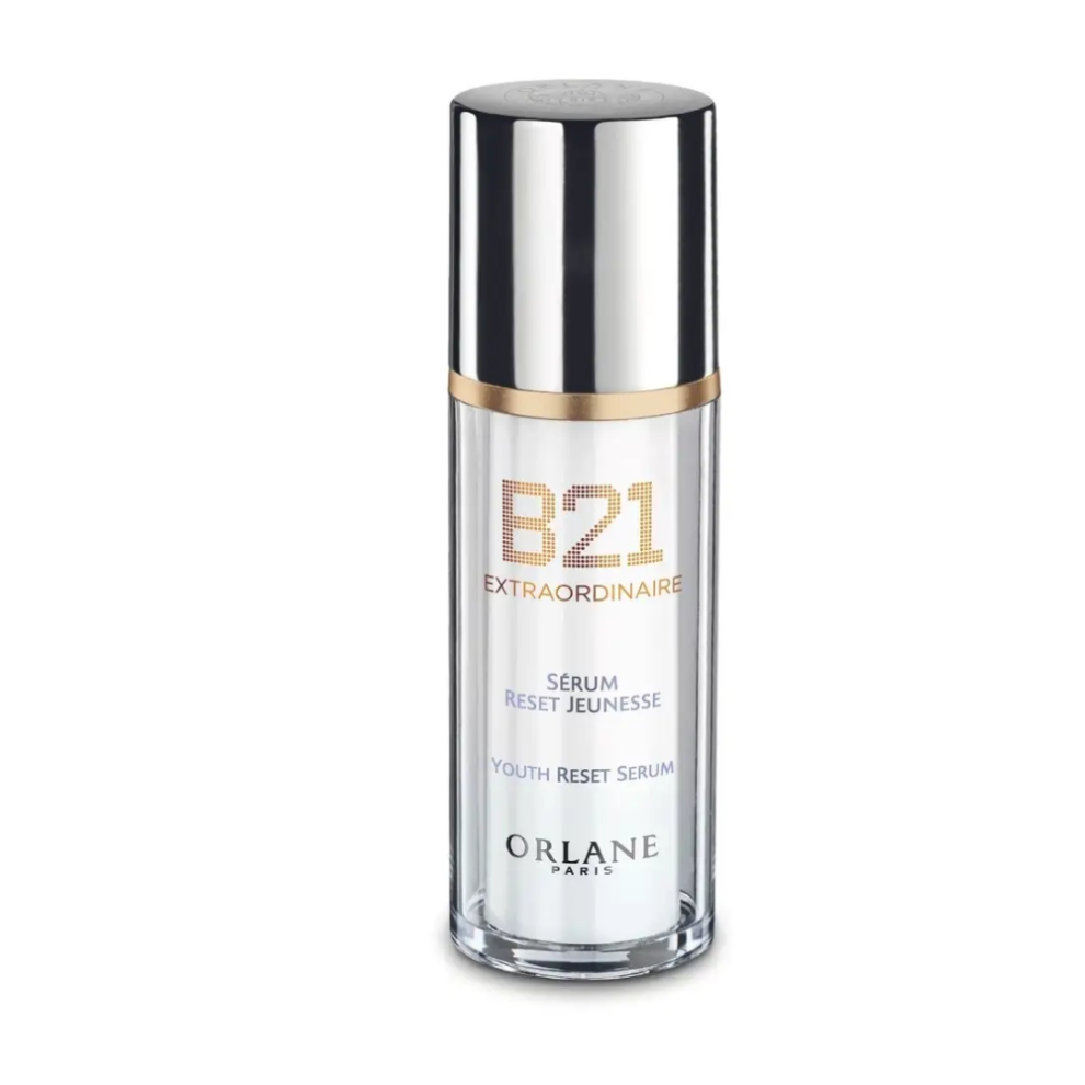Photos - Other Cosmetics Orlane Paris B21 Serum Extraordinaire Reset 30 ml - Face Serum 