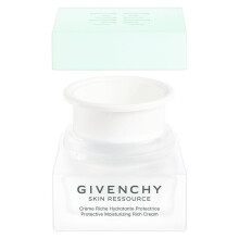 Givenchy Skin Ressource Cream Rich Moisturising Protective Refill 50 ml - Moisturising Cream