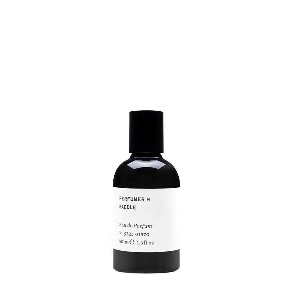 Perfumer H Saddle Eau De Parfum 50 Ml