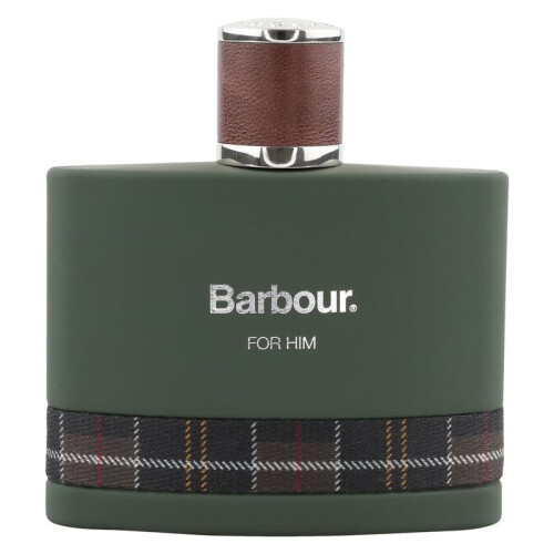Barbour Barbour Per Lui Eau de Parfum 100 ml for Men