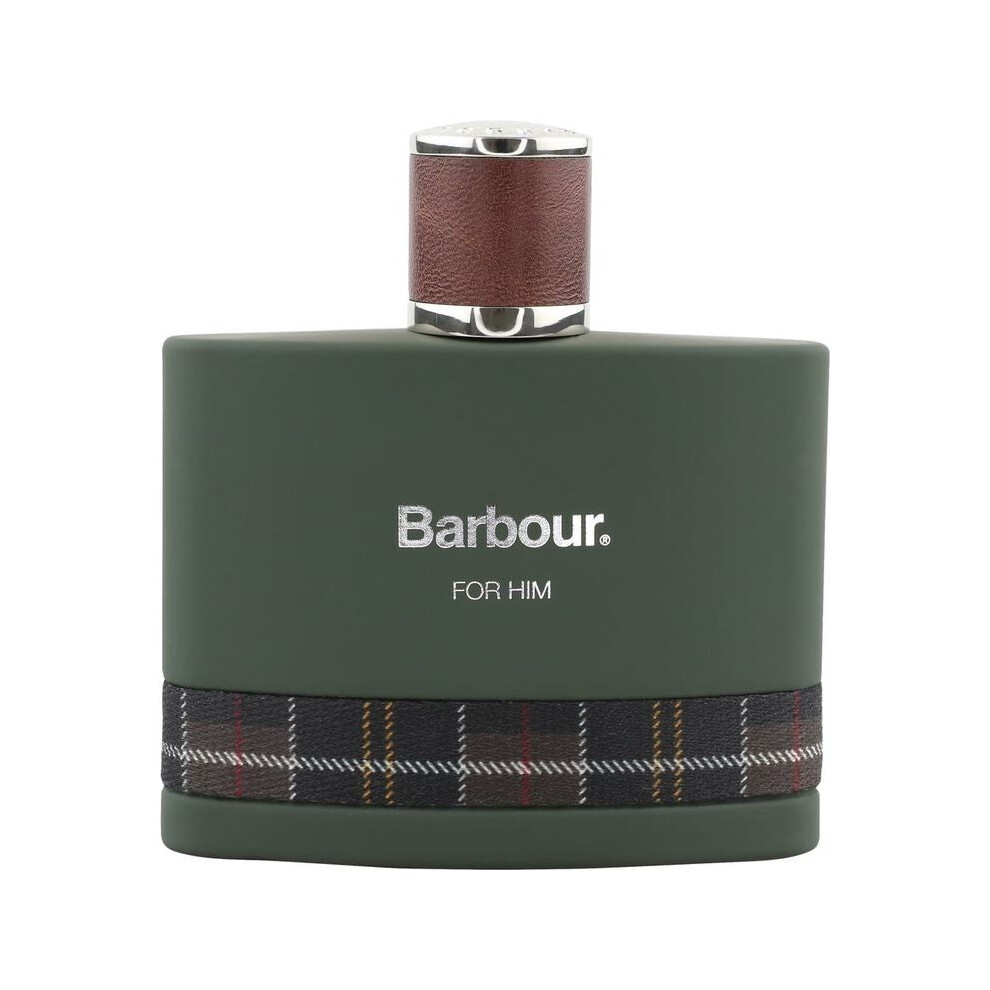 Barbour Per Lui Eau De Parfum 100 Ml For Men