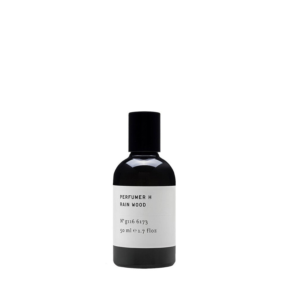Perfumer H Rain Wood Eau De Parfum 50 Ml