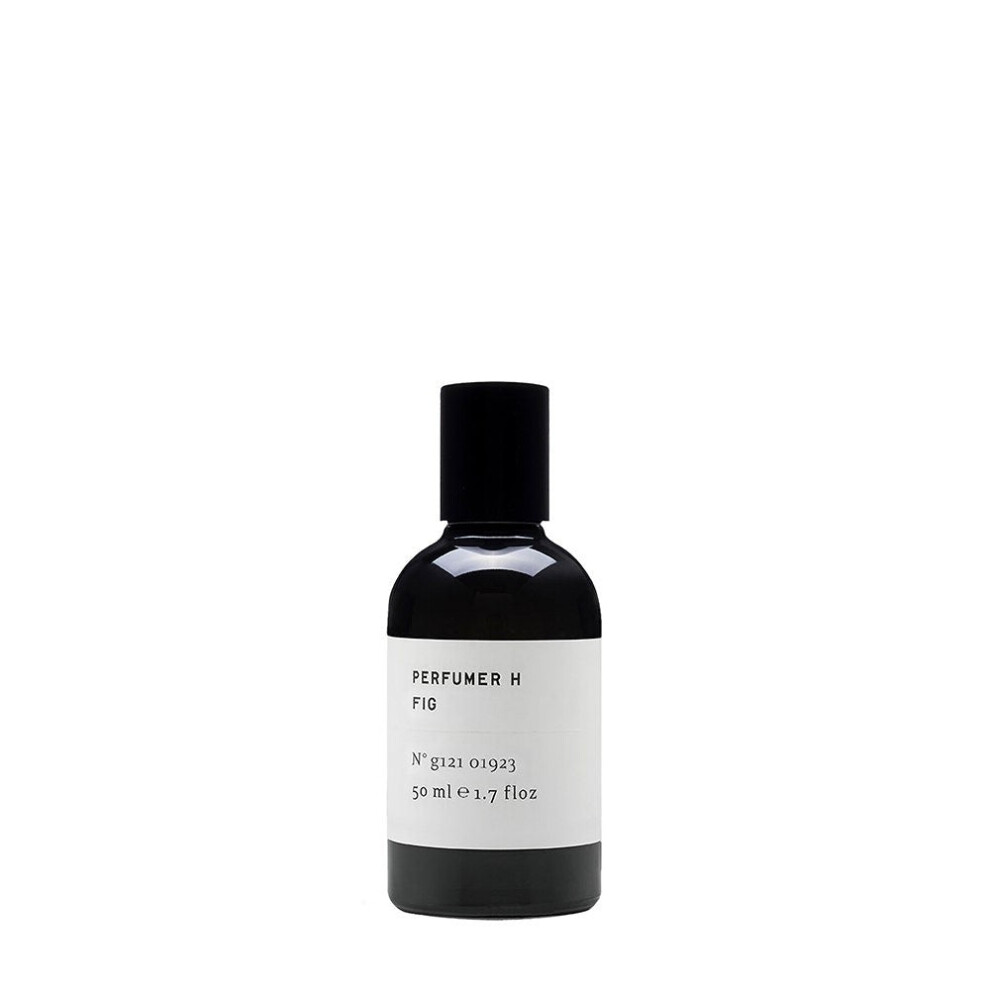 Perfumer H Fig 50 Ml - Eau De Parfum