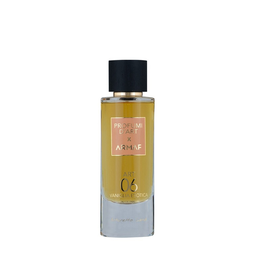 Debenhams Profumi D'Art 06 Vaniglia Esotica 105ml - Image 8
