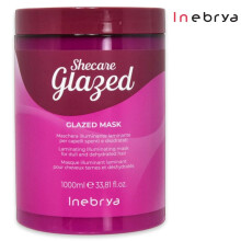 Inebrya Shecare Masque Glacé 1000 Ml
