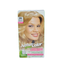 Renee Blanche Tint for Hair Natur Color Green 9 N Blonde Chiarissimo - Hair Dye