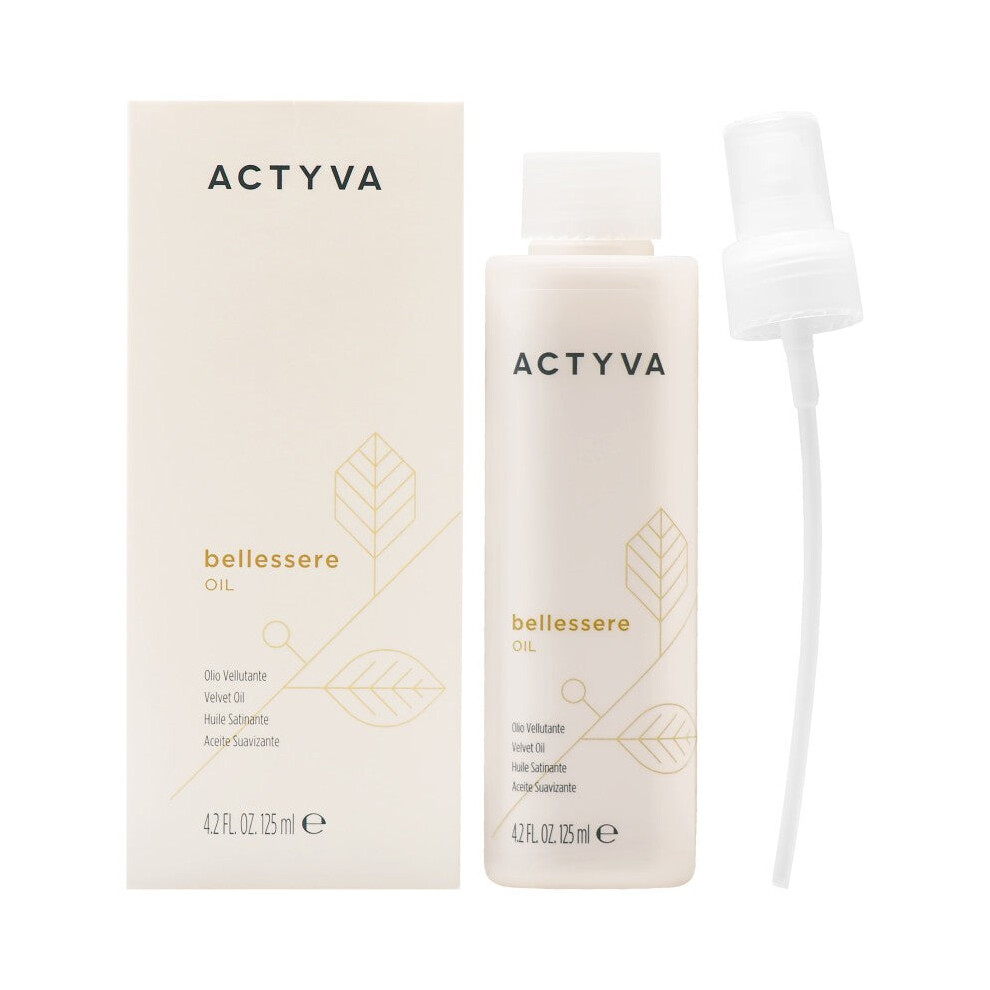 Kemon Actyva Bellessere Oil 125 Ml