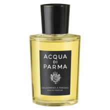 Acqua di Parma Signatures Of The Sun Jasmine A Freddo Eau de Parfum 100 ml for Women