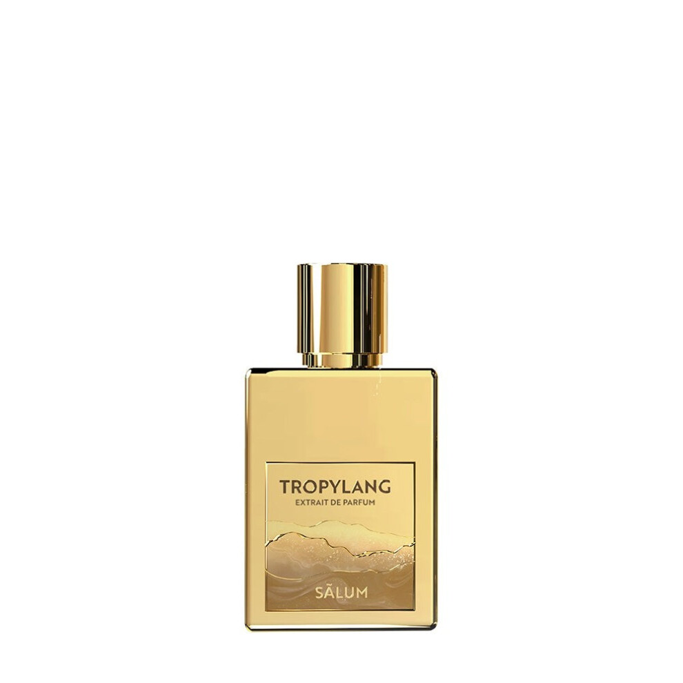 Salum Tropylang 50 Ml - Extrait De Parfum