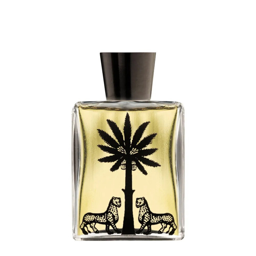 Ortigia Fig D'india Perfume Body Oil