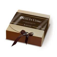 Dr Giorgini Gift Set Beauty 125 ml - Set Care for Men