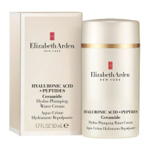 Elizabeth Arden Water Cream Cream Idro-riempitiva All'acido Hyaluronic Peptidi 50 ml - Face Cream