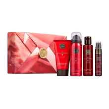 Rituals The Ritual Of Ayurveda 4 pcs - Gift Set