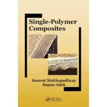 SinglePolymer Composites by Samrat Mukhopadhyay Paperback Book