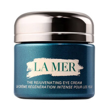 La mer The Rejuvenating Eye Night Cream 15 ml - Eye Contour Cream