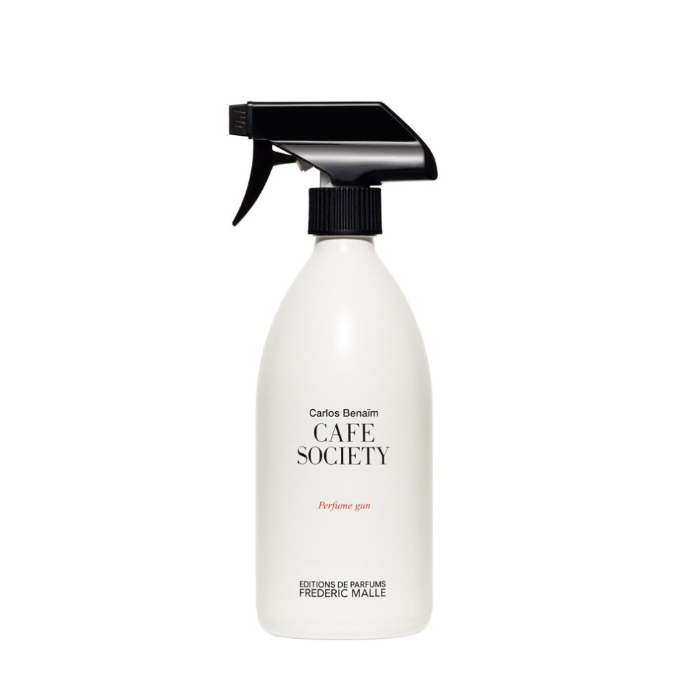 Photos - Women's Fragrance Frederic Malle Cafe Society Pistola Profumo - Extrait de Parfum 