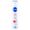 NIVEA Nivea Fresh Cherry Deodorant Anti-odore 72 Ore 150 ml 1