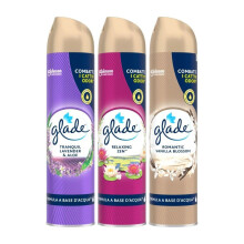 Glade Deodorant Room 300 ml - Room Deodorant Spray