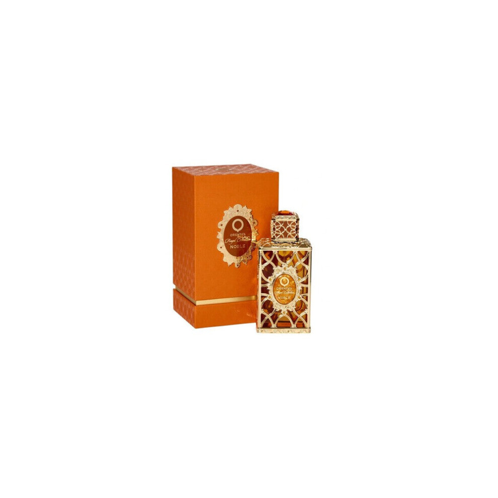 Orientica Noble Perfume 80 ml EDP Spray (Unisex) for Women - Image 2