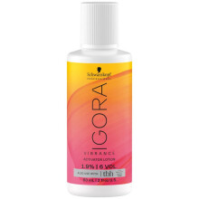 Schwarzkopf Professional Igora Vibrance Activator 1,9% 60 ml - Activator Tint