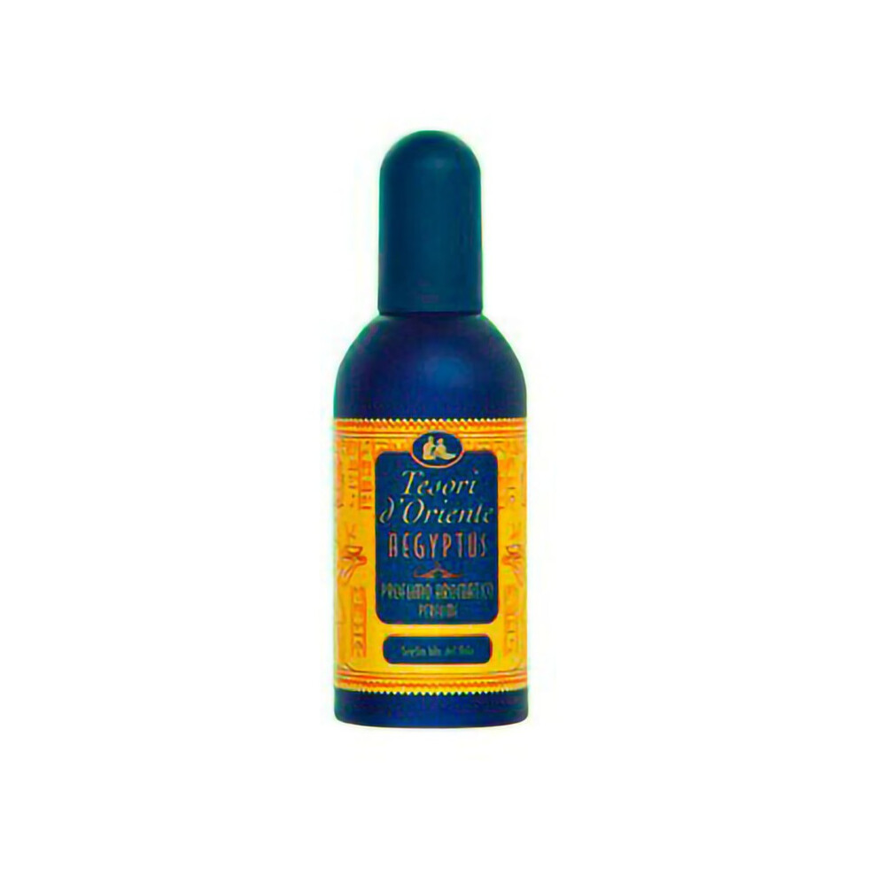 Tesori D'oriente Profumo Aromatico Egyptus 100 Ml - Eau De Parfum
